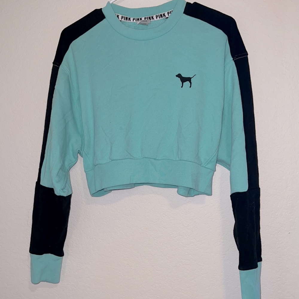 Pink / Victoria secret sweater